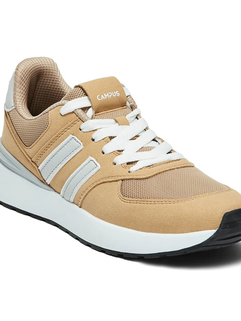 DAZED Grey Men's Sneakers